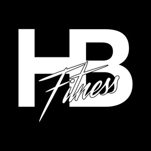 Hercules Bates Fitness logo
